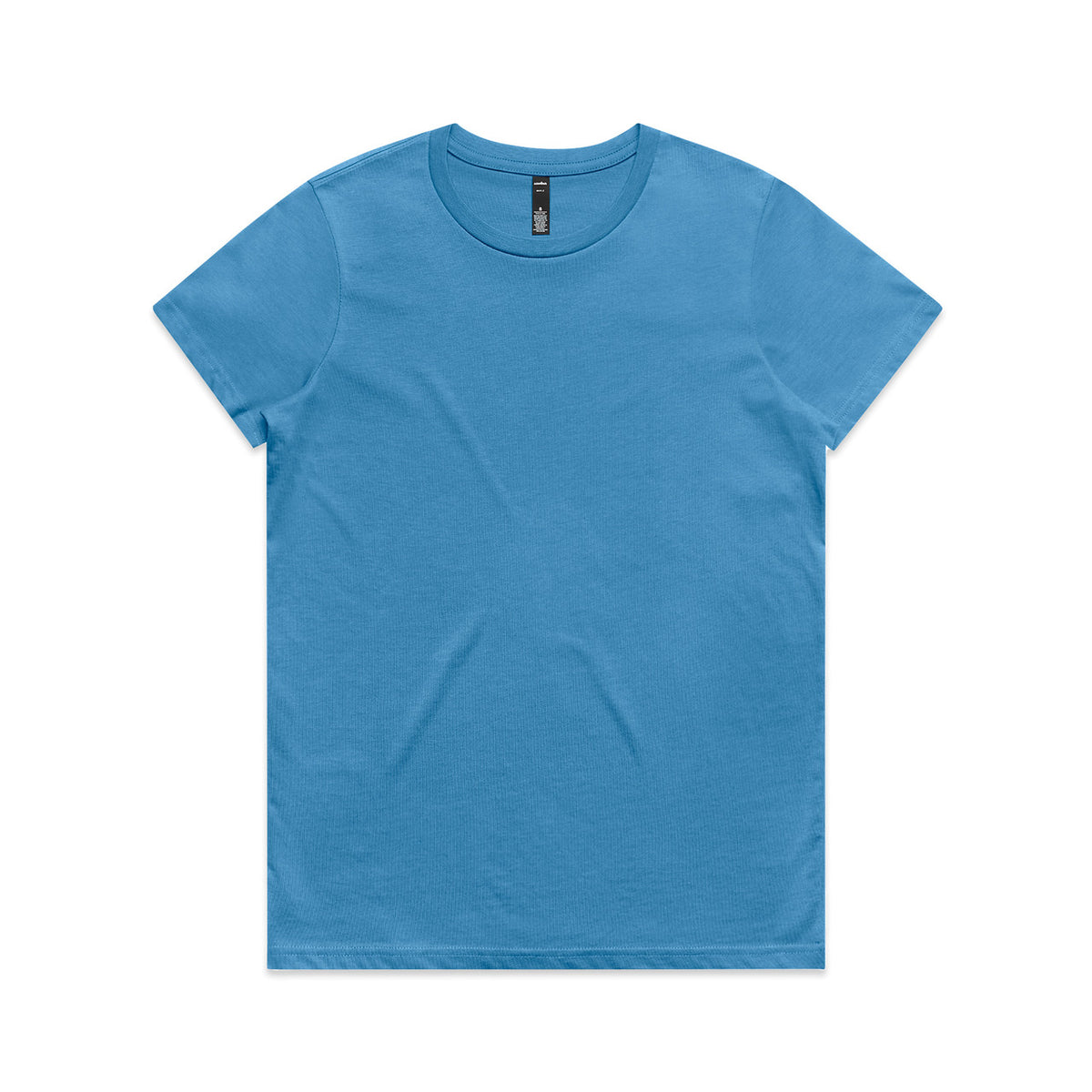 Joe's USA Women's Maple T-Shirt