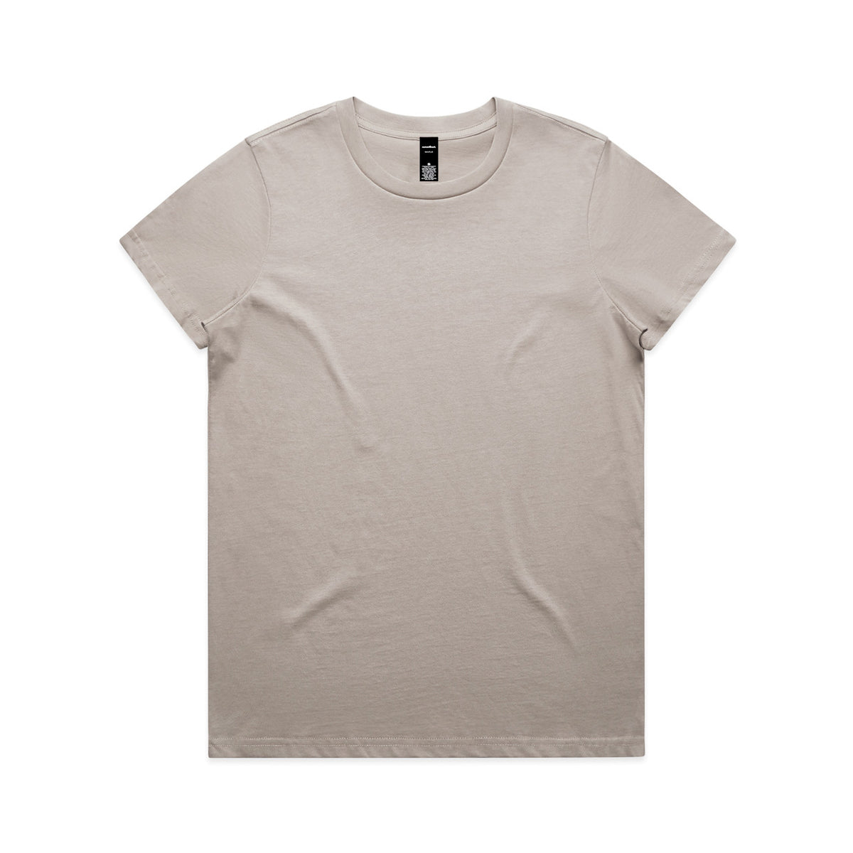 Joe's USA Women's Maple T-Shirt