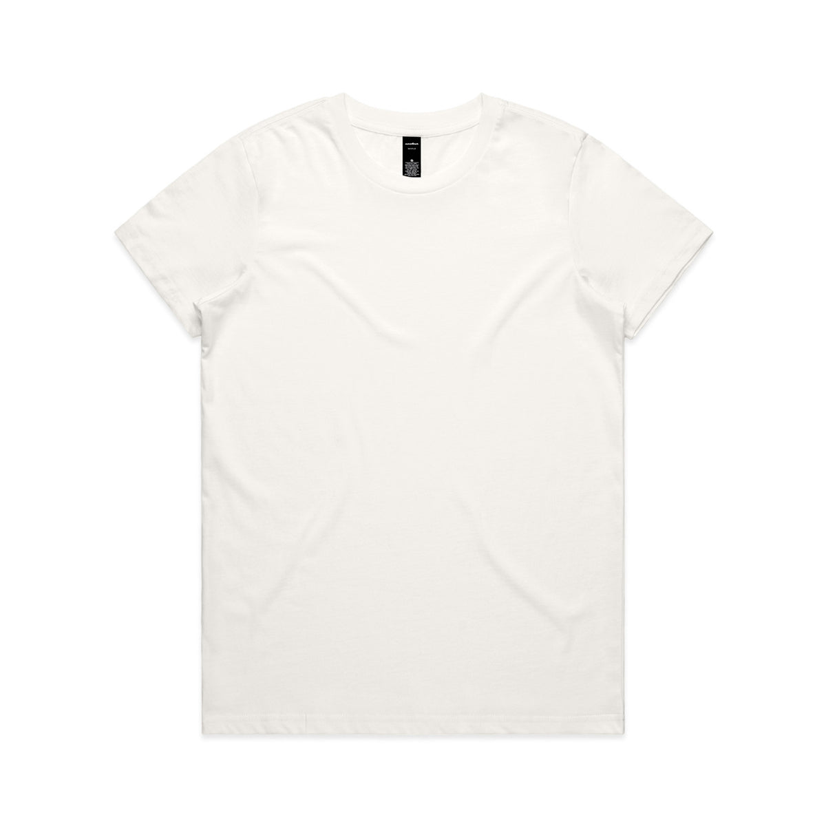 Joe's USA Women's Maple T-Shirt