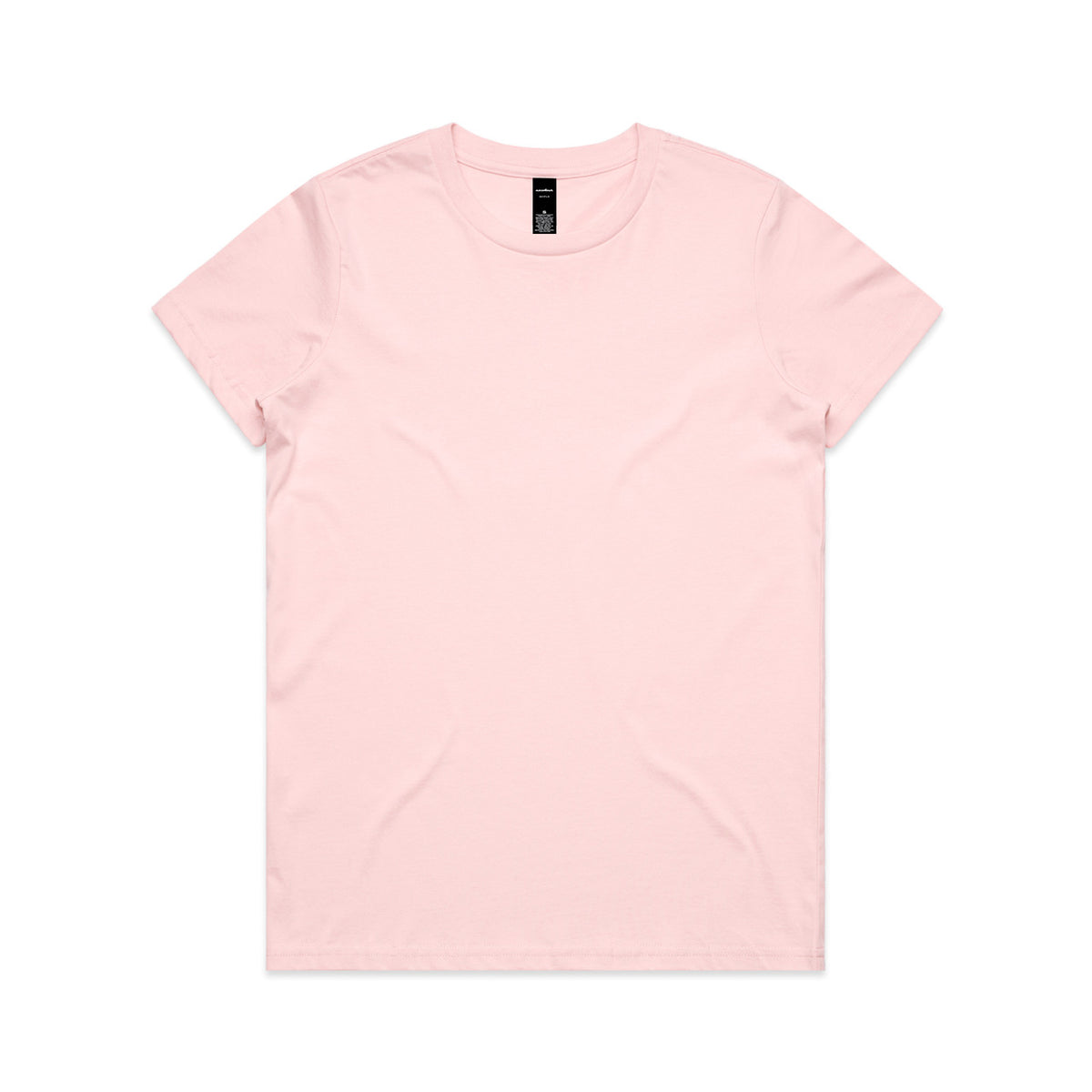 Joe's USA Women's Maple T-Shirt