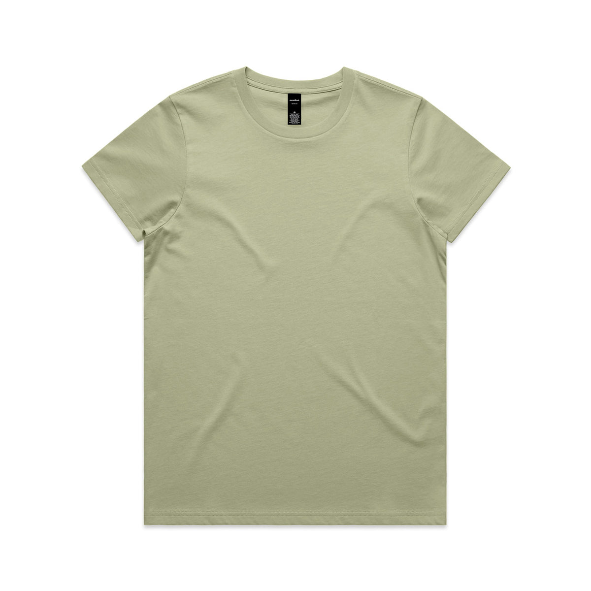 Joe's USA Women's Maple T-Shirt