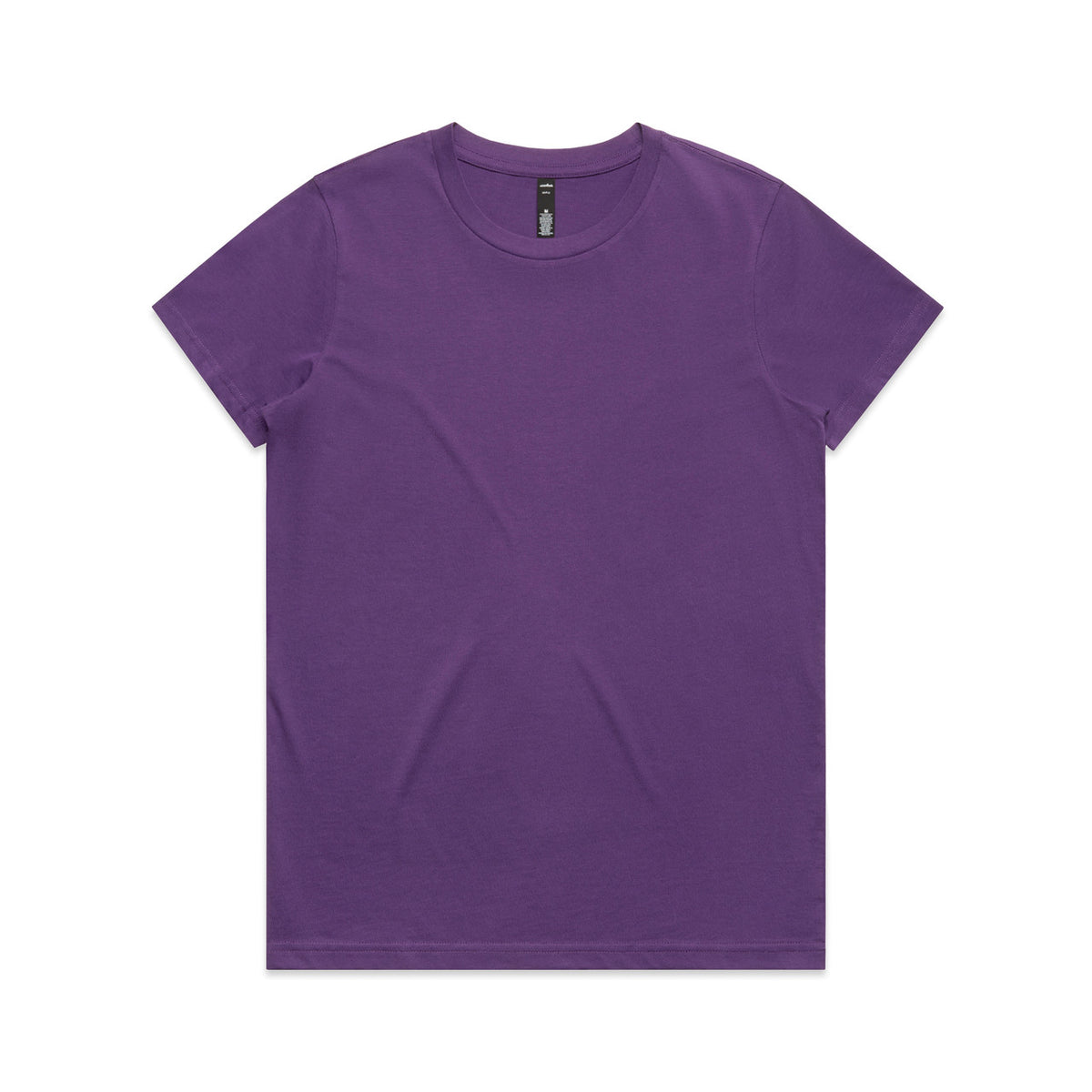 Joe's USA Women's Maple T-Shirt