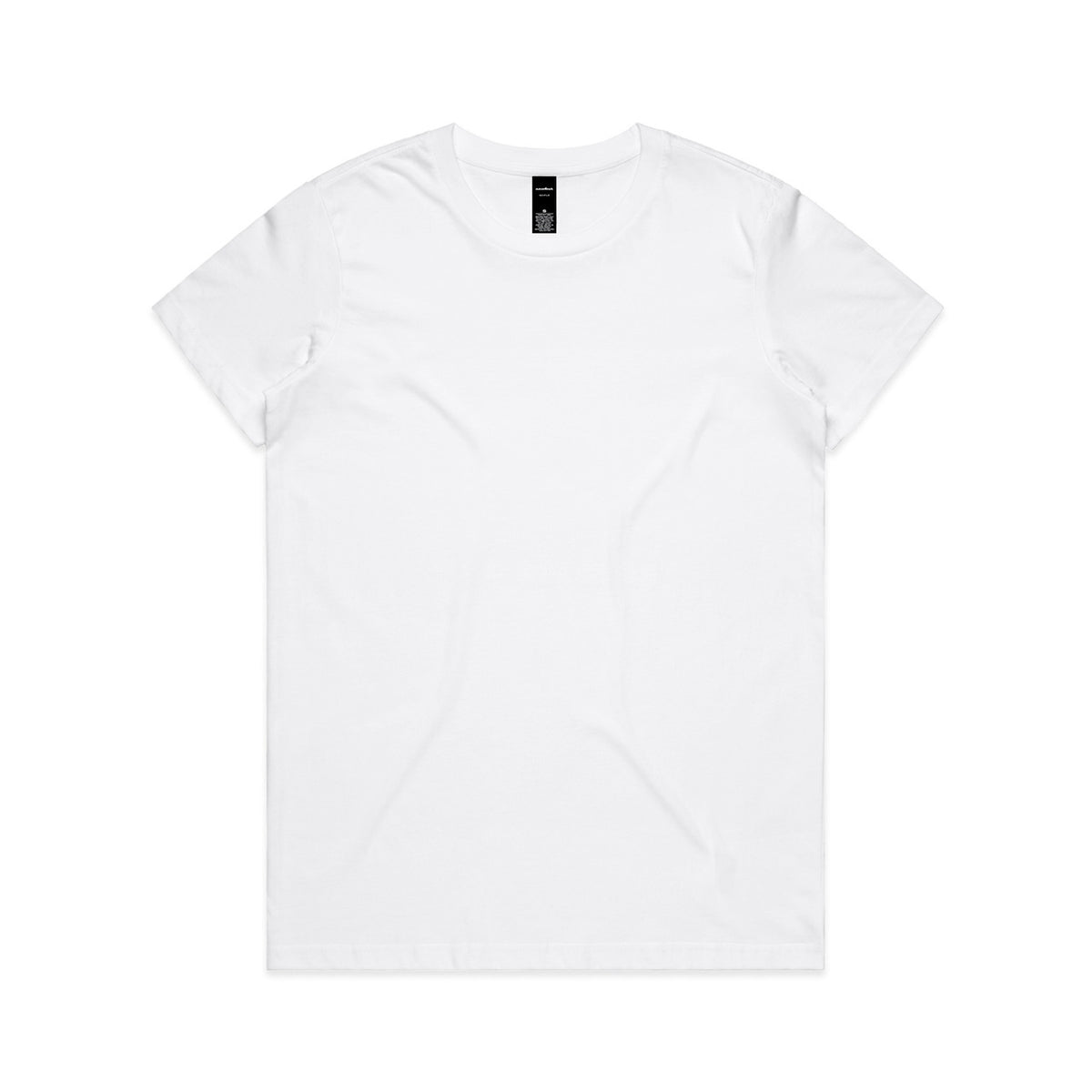 Joe's USA Women's Maple T-Shirt