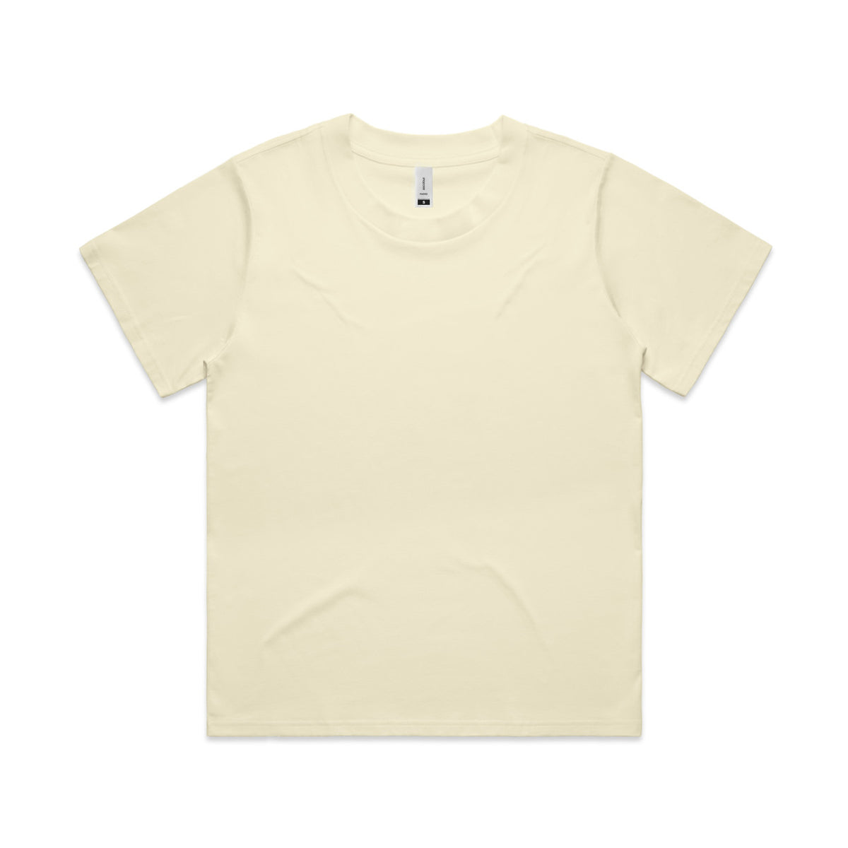 Joe's USA Women's Martina Relaxed Fit T-Shirt