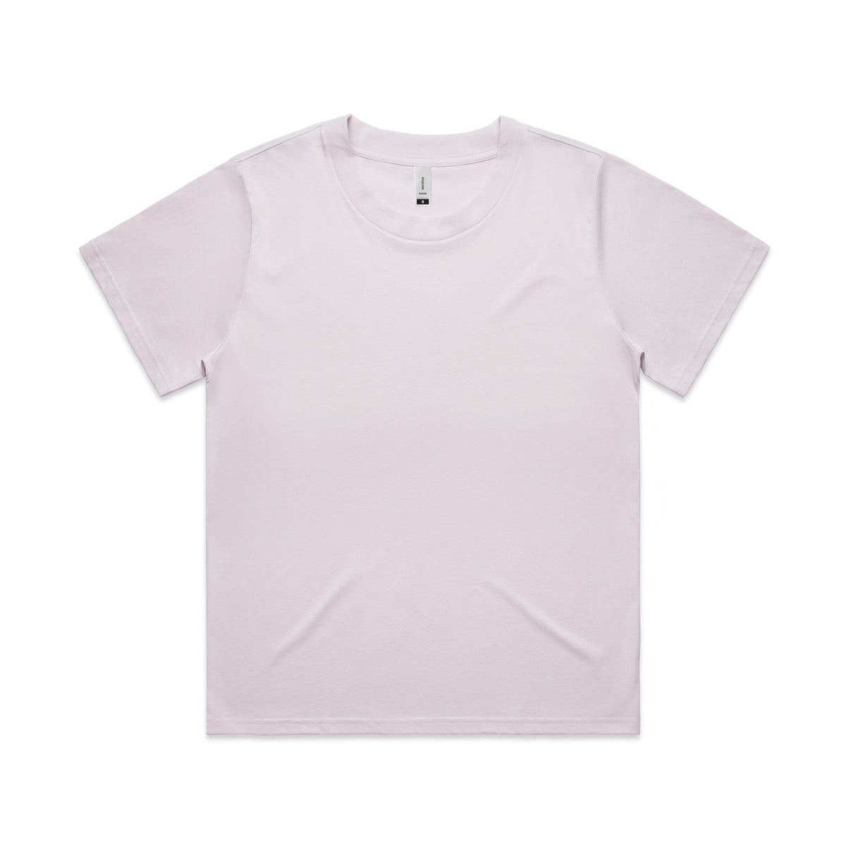 Joe's USA Women's Martina Relaxed Fit T-Shirt