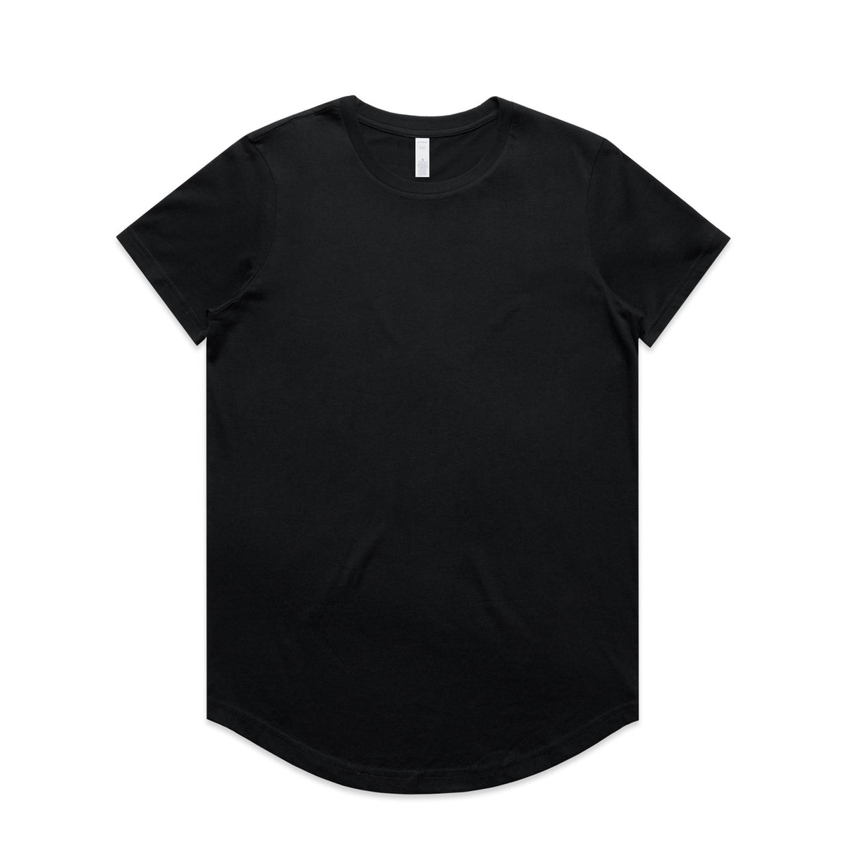 Joe's USA Maple Curve Tee