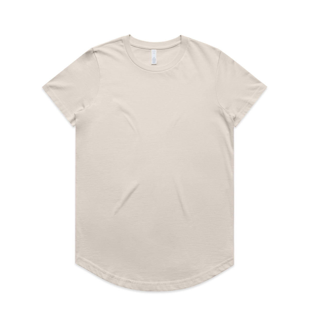 Joe's USA Maple Curve Tee