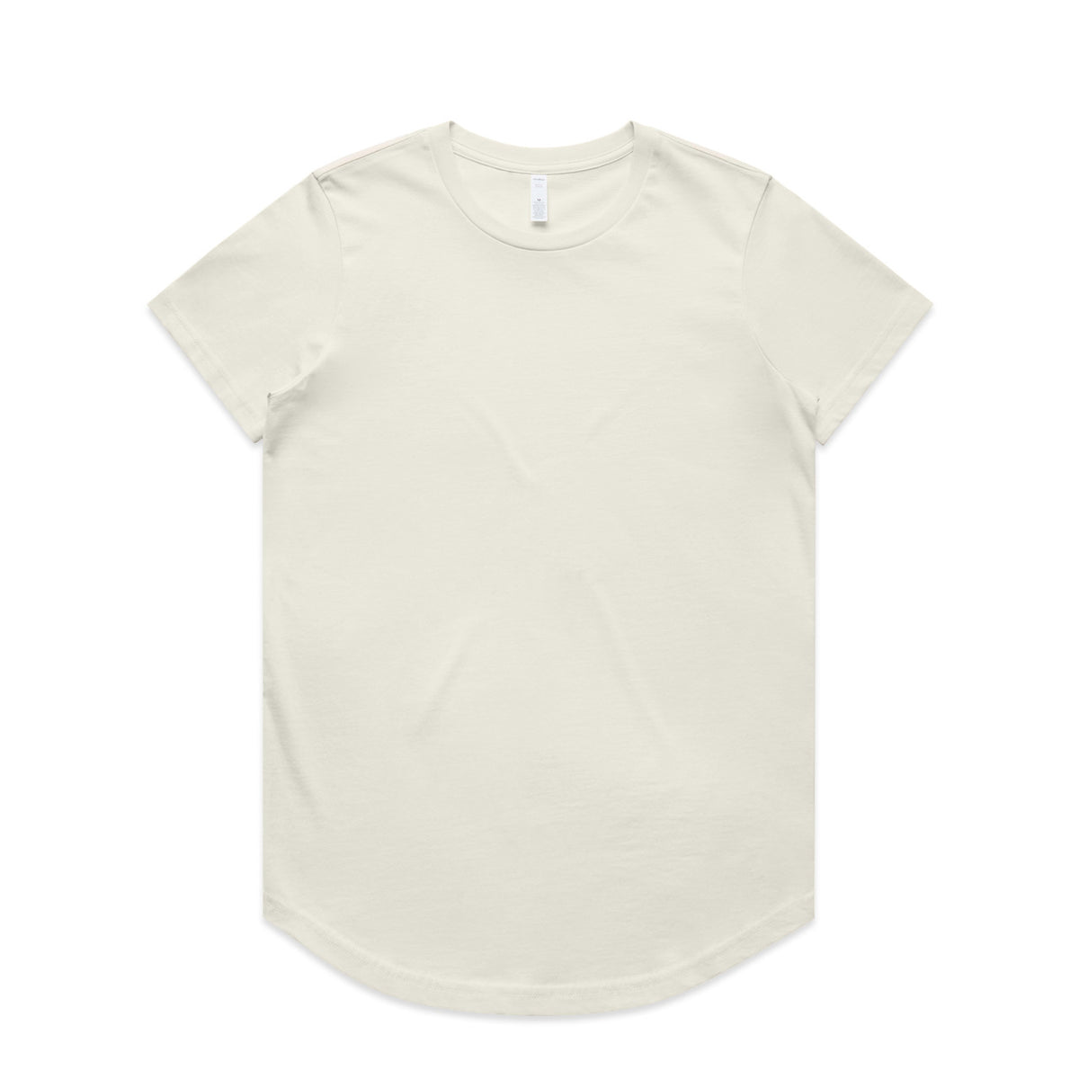 Joe's USA Maple Curve Tee