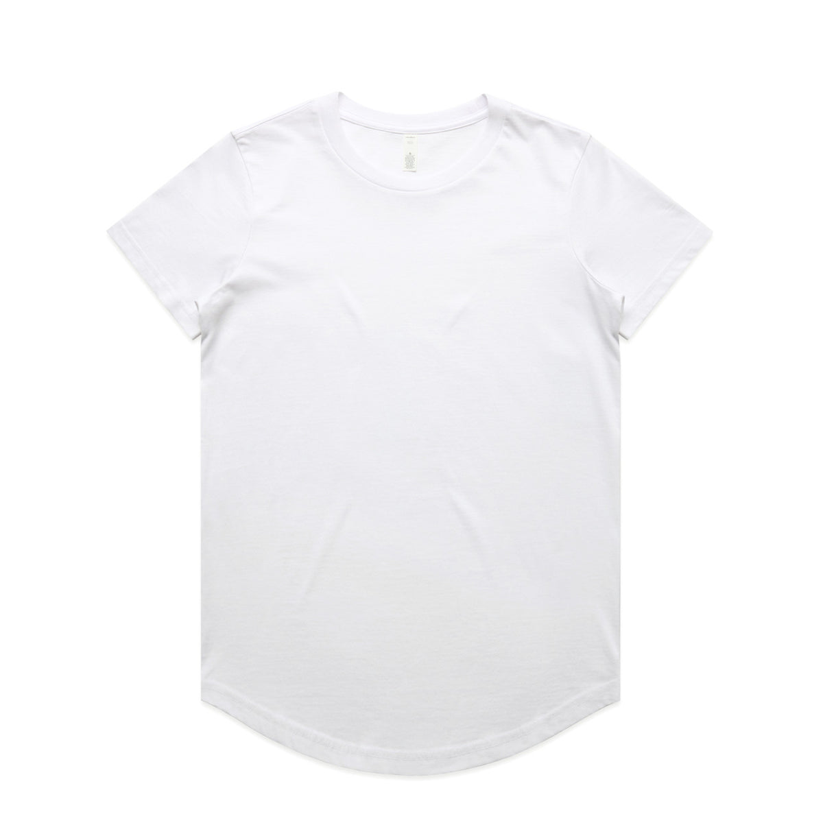 Joe's USA Maple Curve Tee