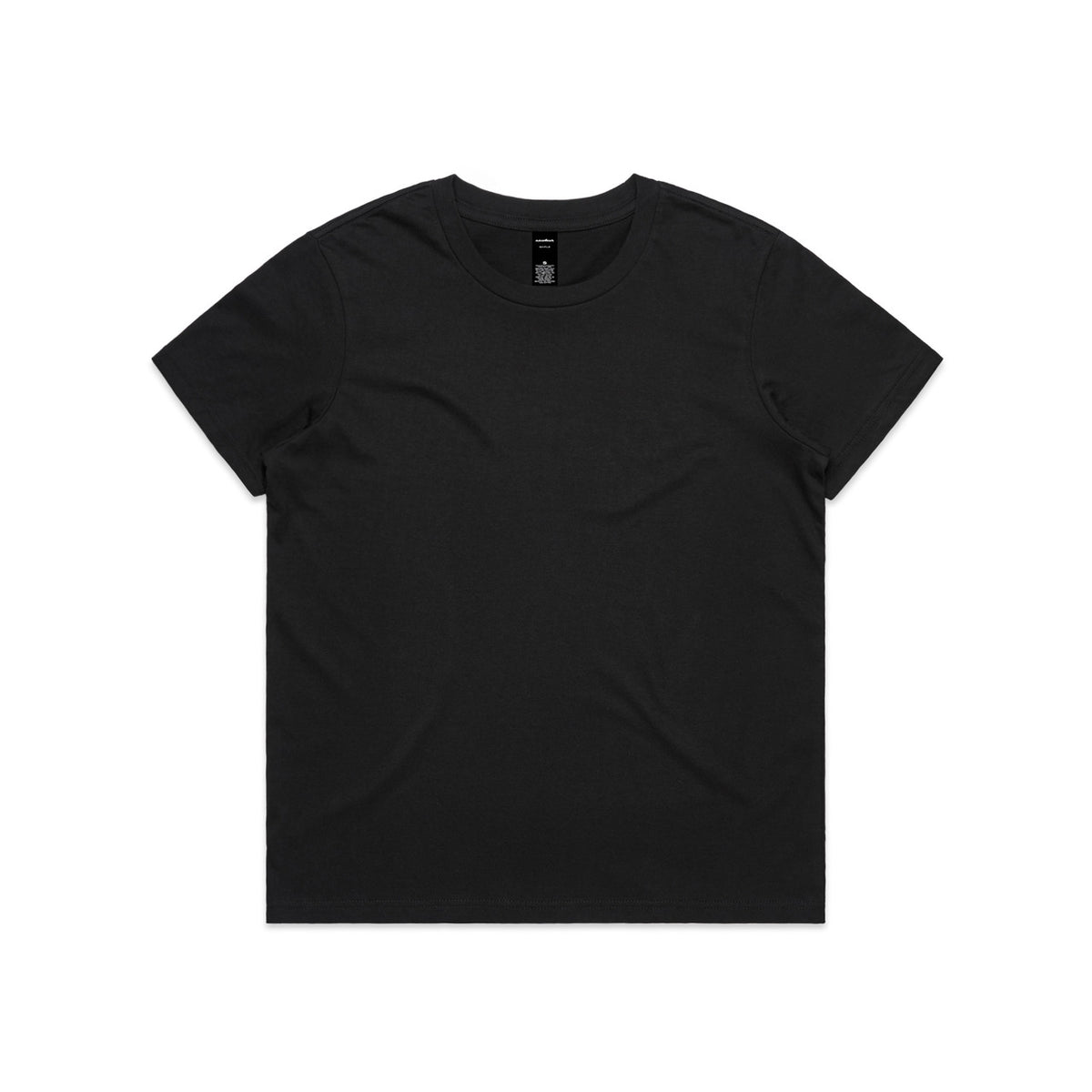 Joe's USA Women's Maple Minus Tee
