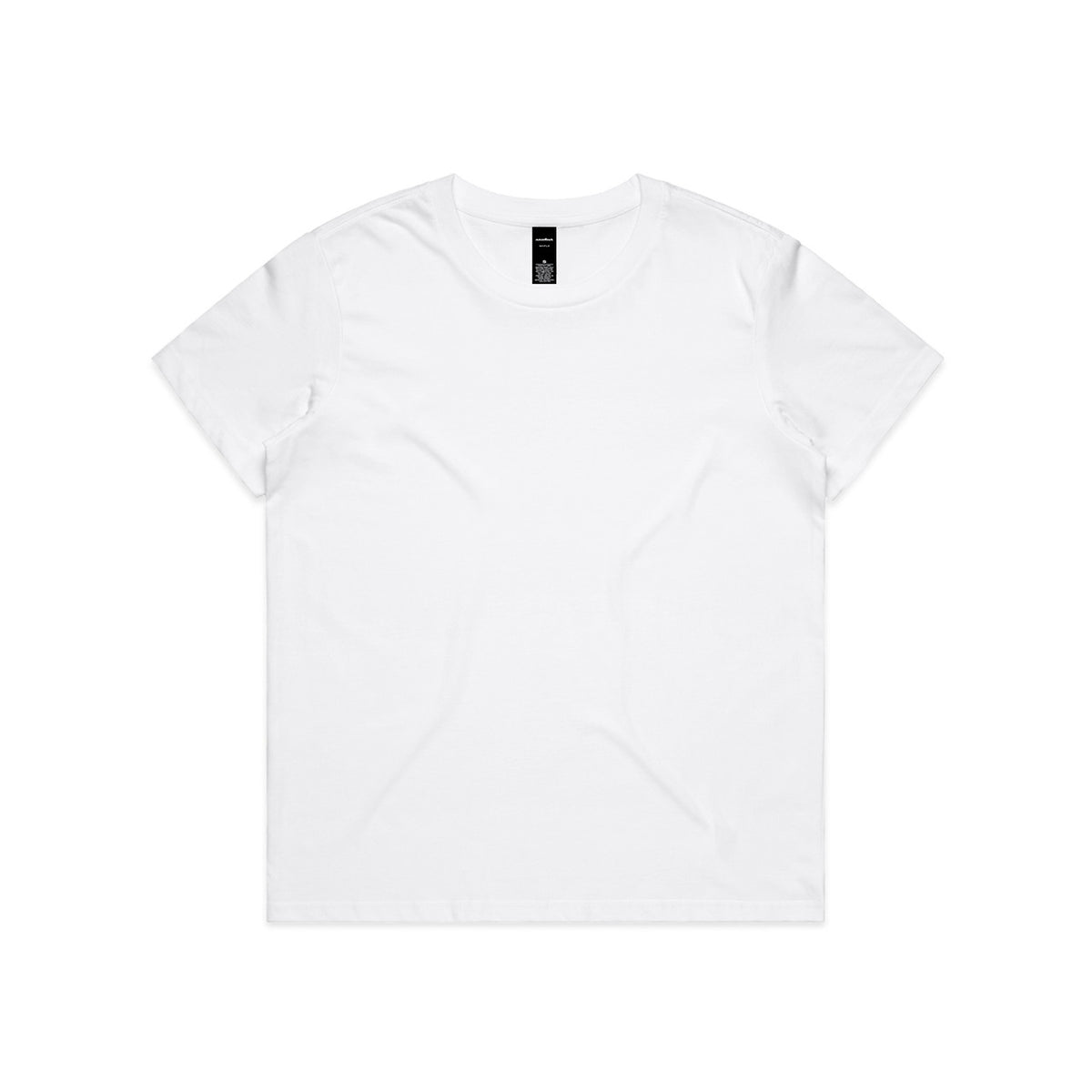 Joe's USA Women's Maple Minus Tee