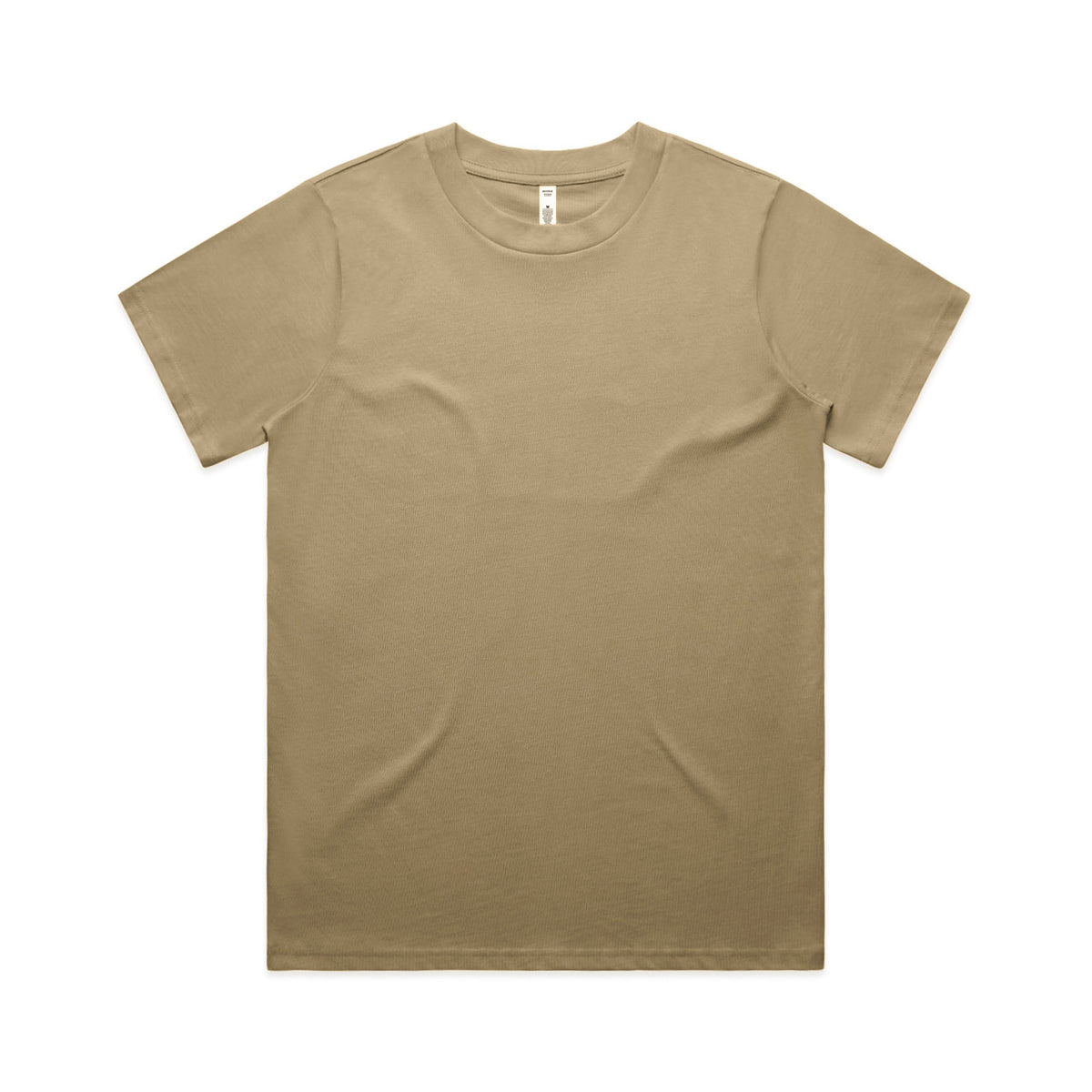Joe's USA Women's Classic Tee