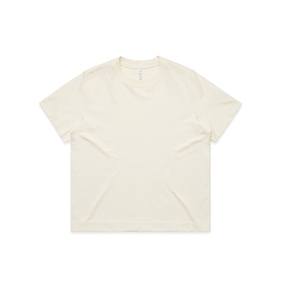 Joe's USA Women's Box Tee