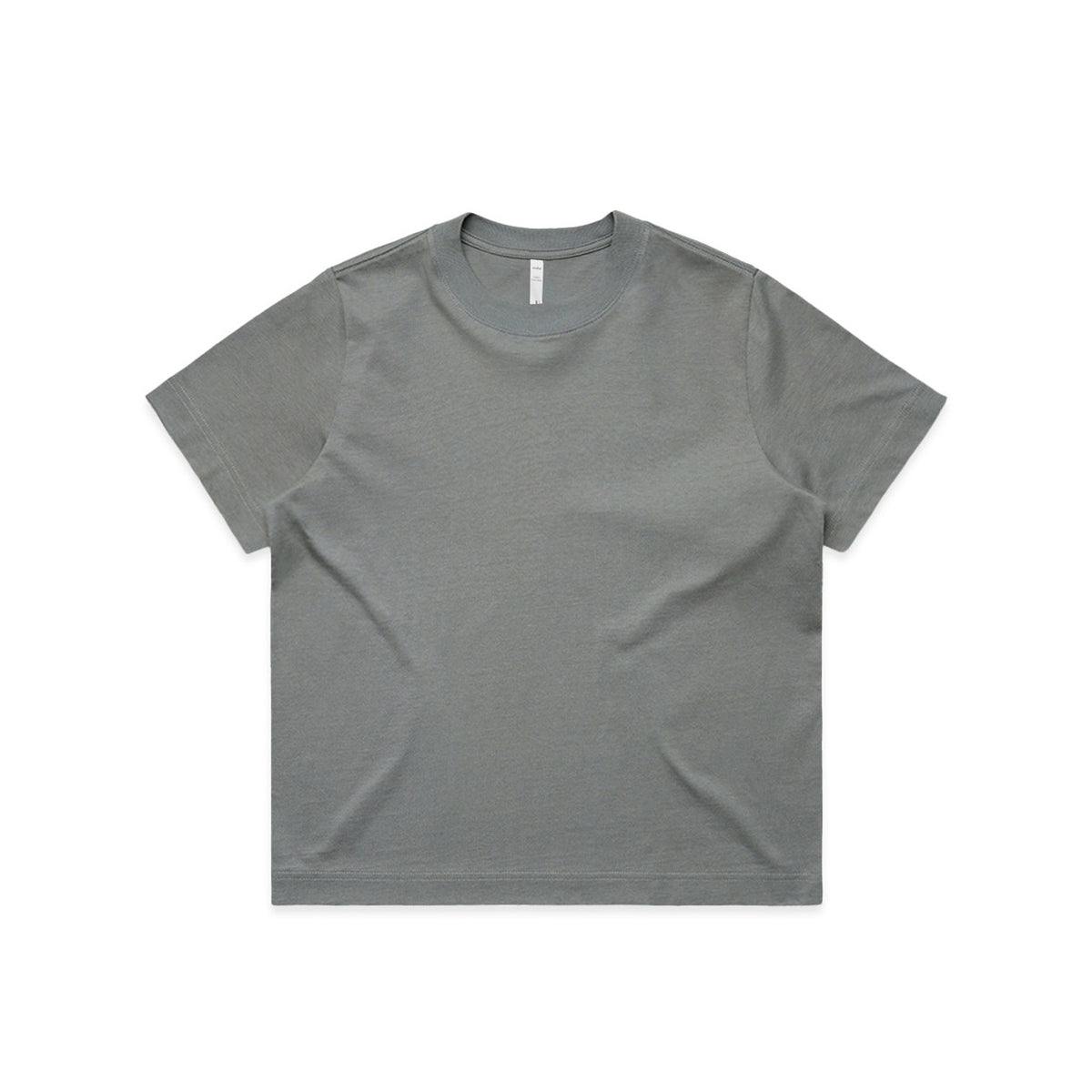 Joe's USA Women's Box Tee