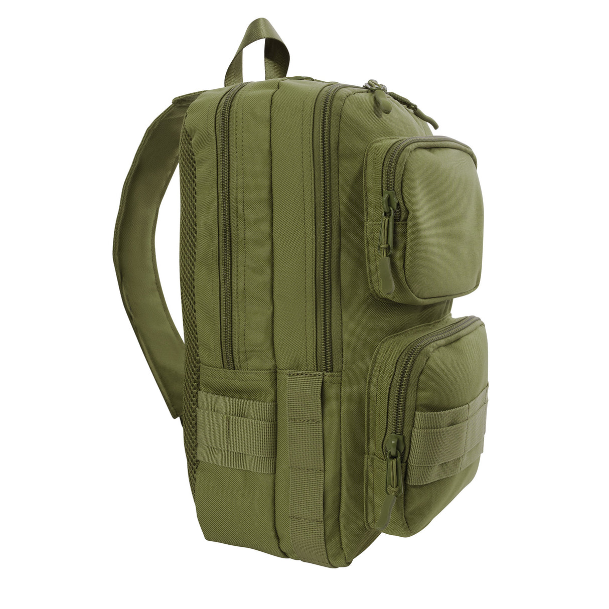 Rothco Tactical Traveler Sling Bag Olive Drab