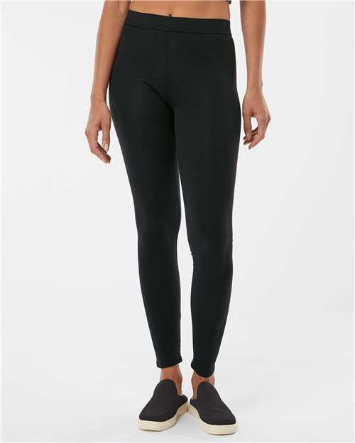 Boxercraft Women’s Love ’Em Leggings - Boxercraft S08