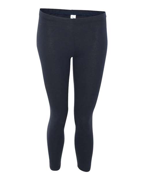 Boxercraft Women’s Love ’Em Leggings - Boxercraft S08