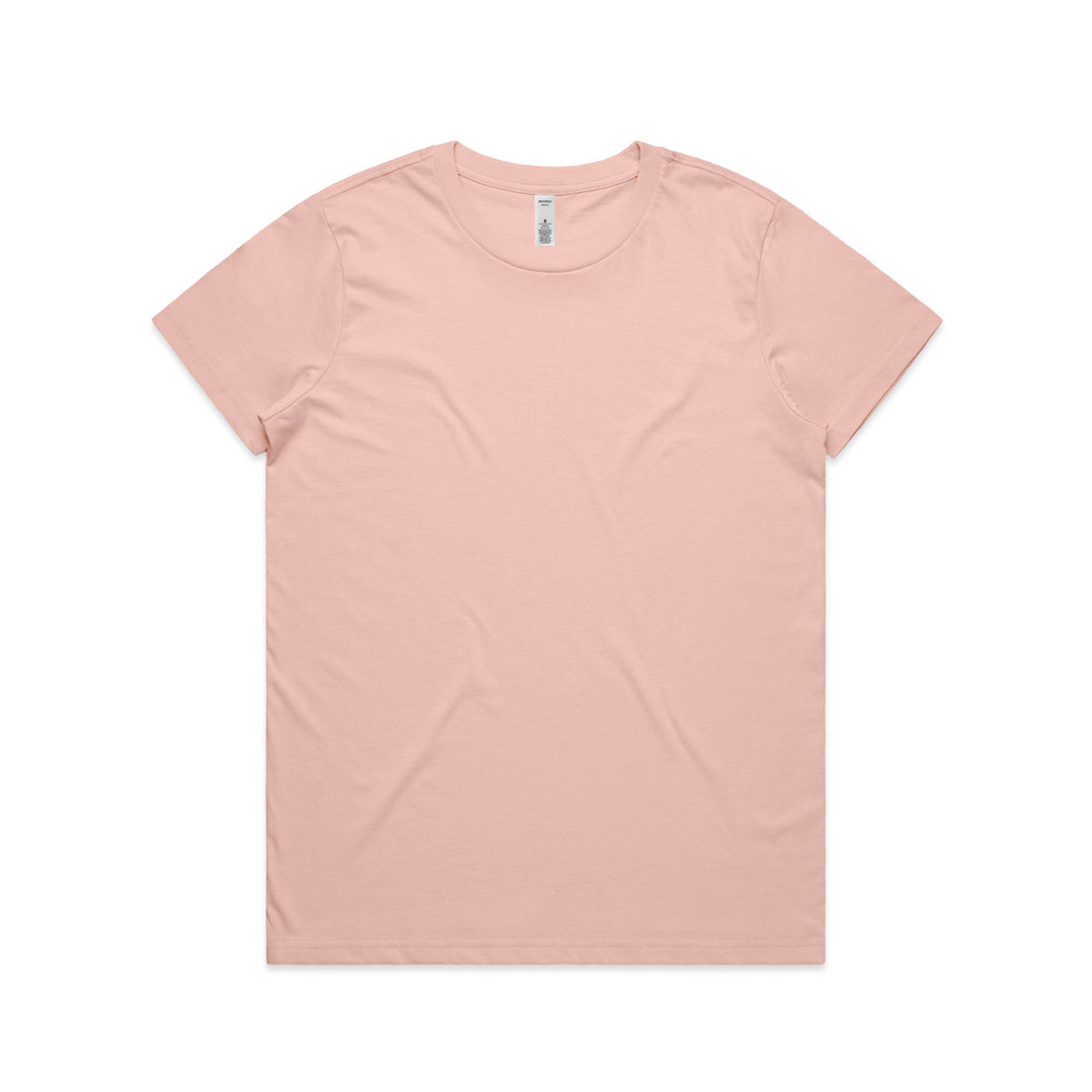 Joe's USA Women's Basic T-Shirt