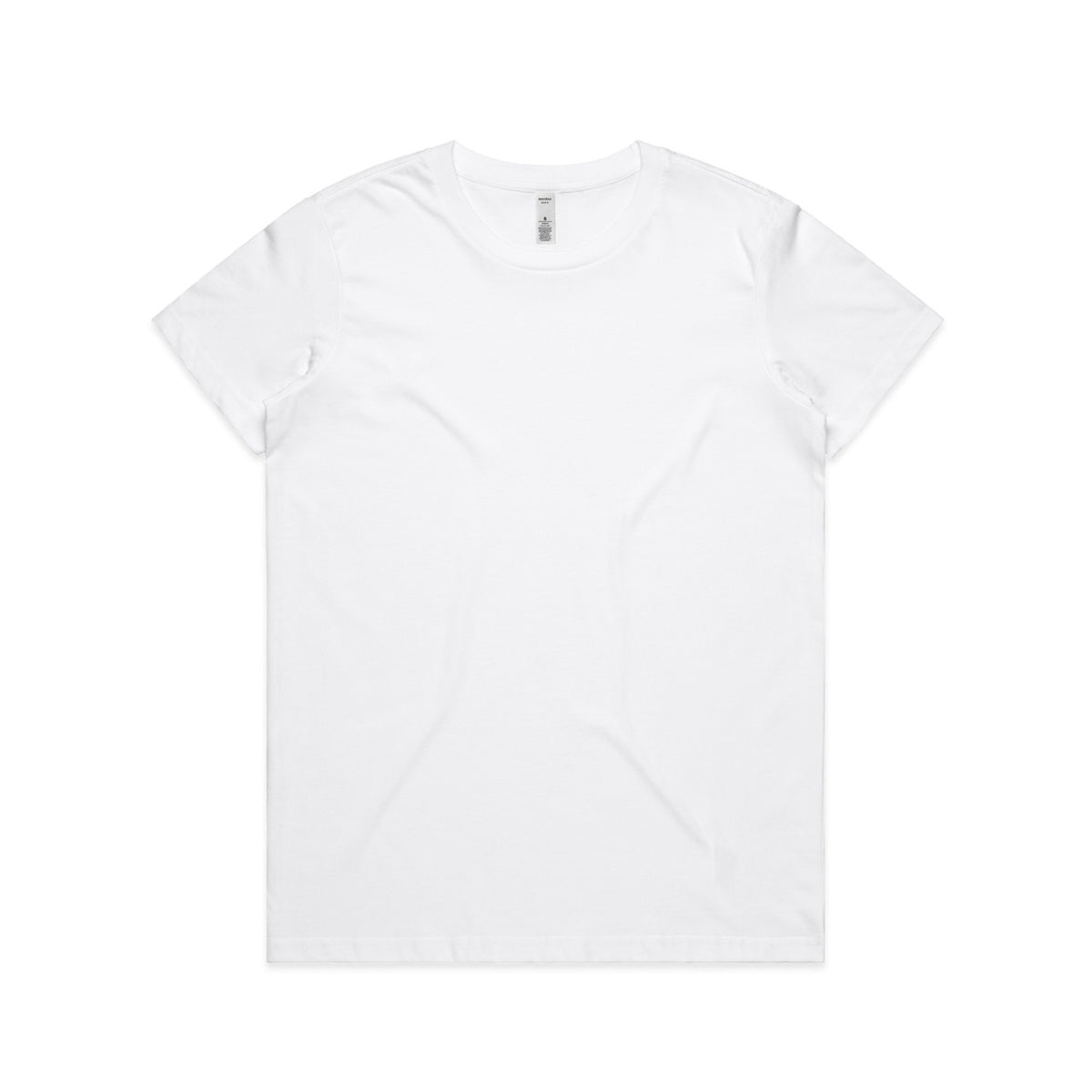 Joe's USA Women's Basic T-Shirt