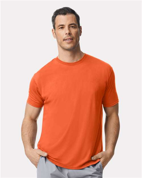 Gildan Unisex Performance® T-Shirt - Gildan 42000