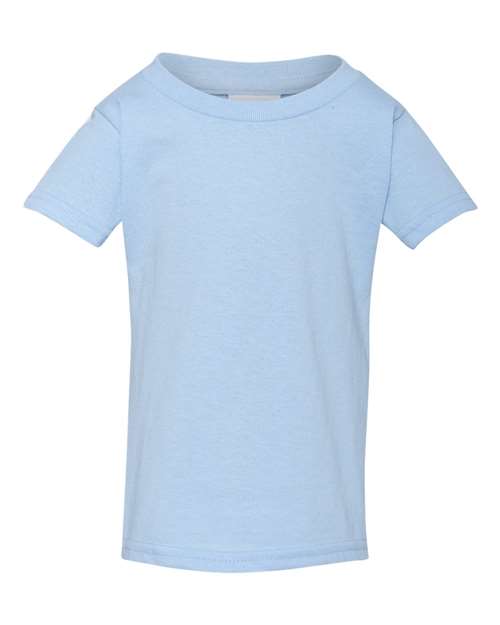 Gildan Toddler Heavy Cotton™ T-Shirt - Gildan 5100P