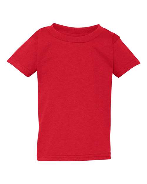 Gildan Toddler Heavy Cotton™ T-Shirt - Gildan 5100P