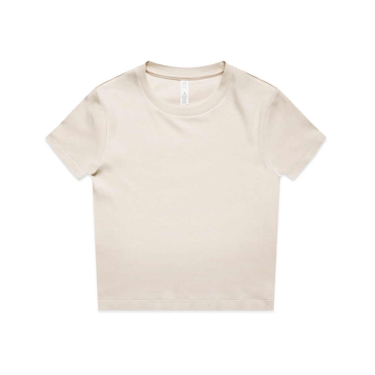 AS Colour Wos Mini Tee | 4061 | AS Colour 4061