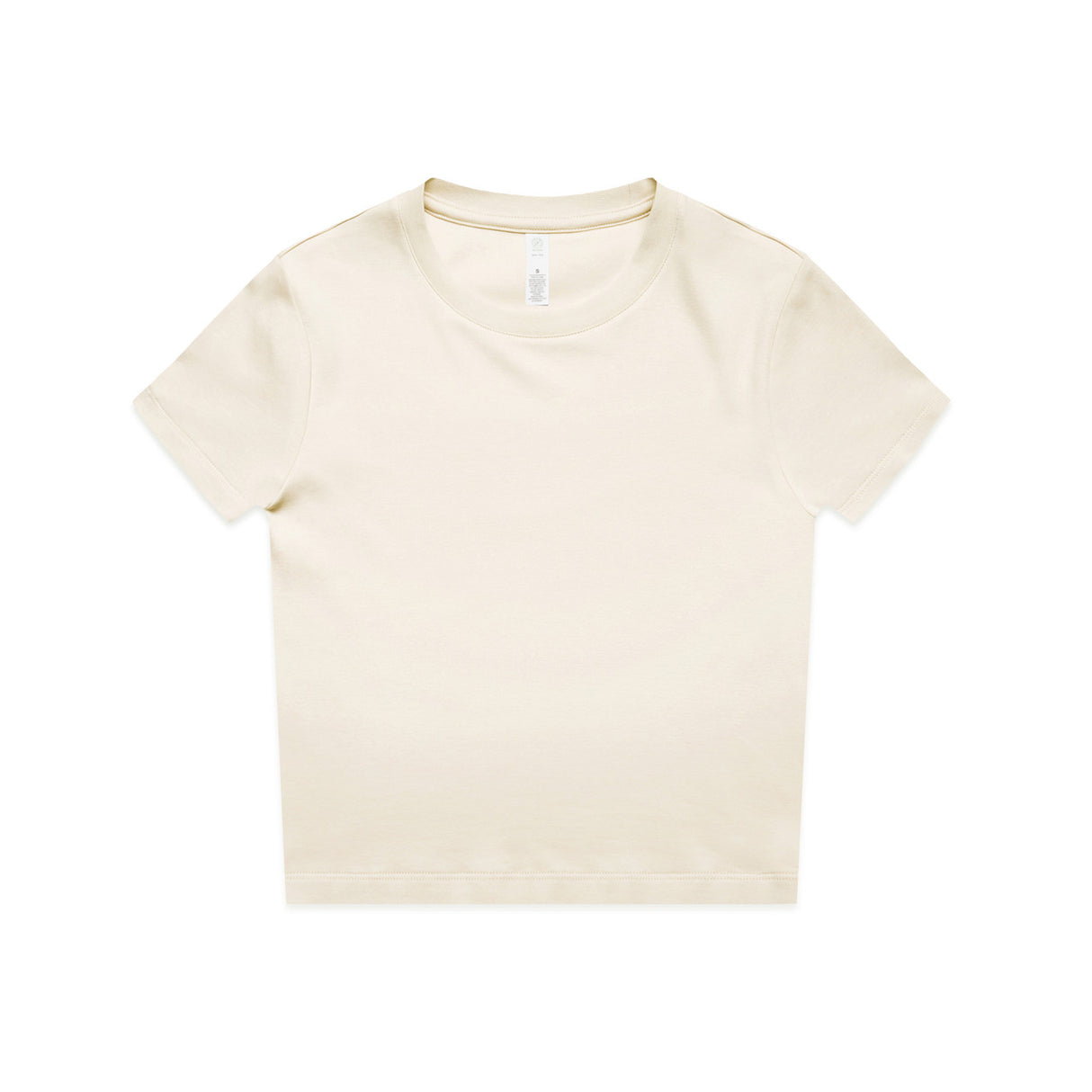 AS Colour Wos Mini Tee | 4061 | AS Colour 4061