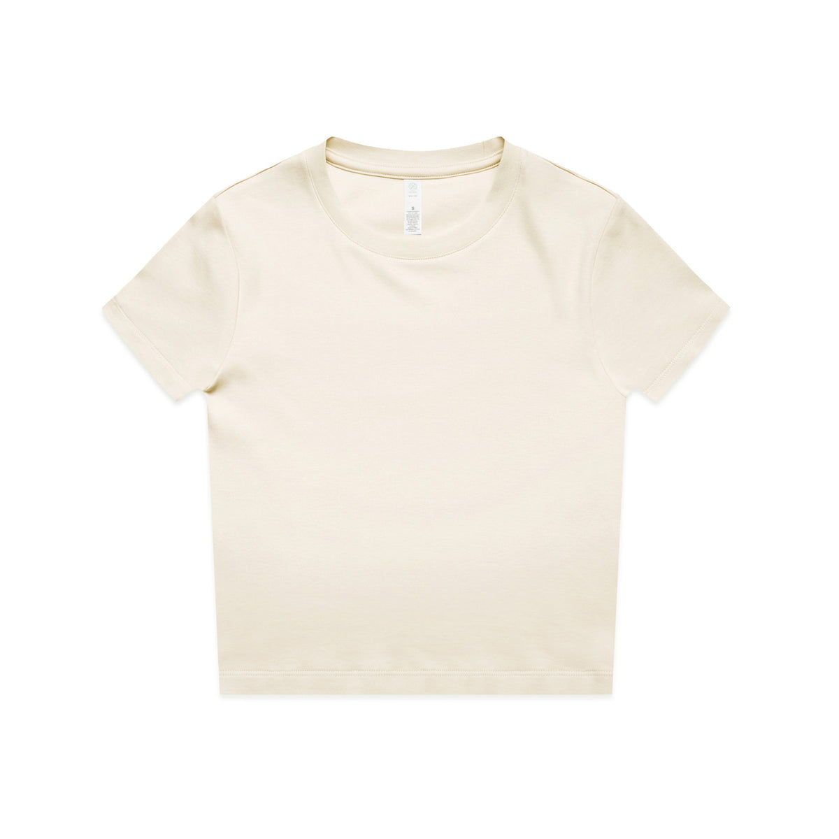 Joe's USA Organic Cotton Mini Tee