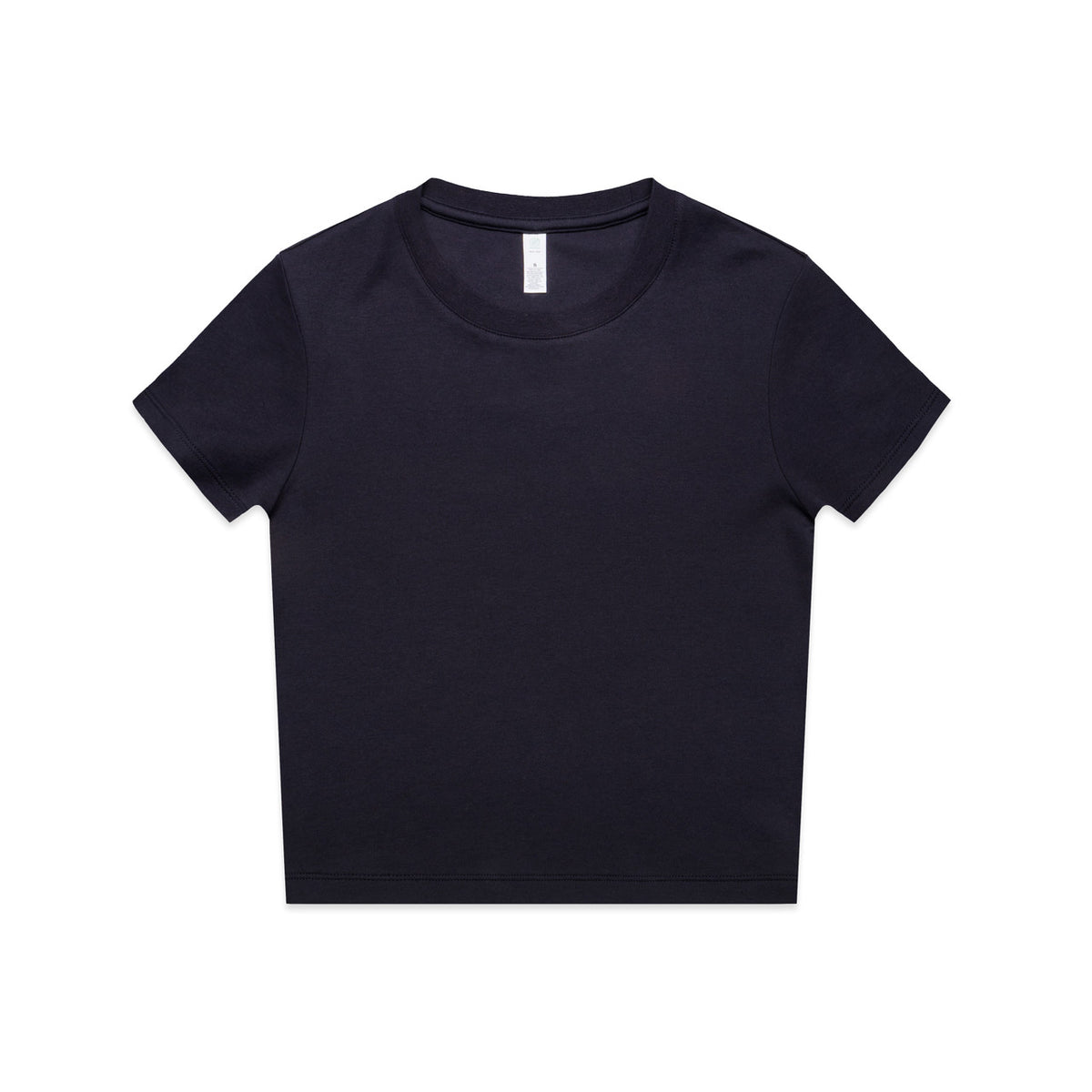 Joe's USA Organic Cotton Mini Tee