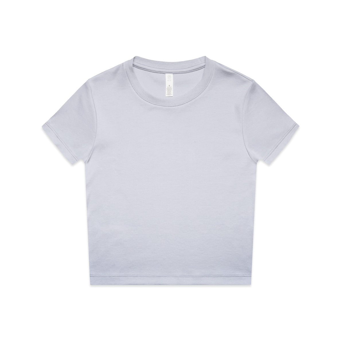 Joe's USA Organic Cotton Mini Tee