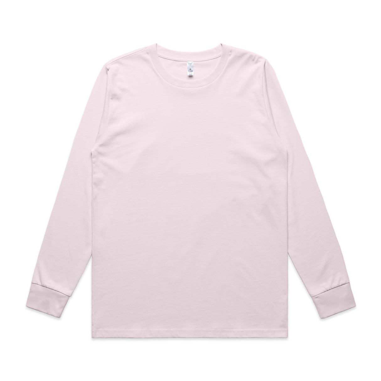 AS Colour Wo's Classic L/S Tee | 4073 | AS Colour 4073