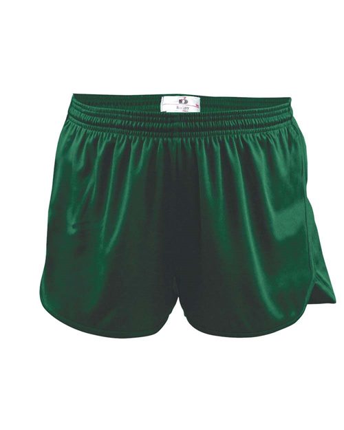 Alleson Athletic Men's B-Core Track Shorts - Alleson Athletic 7272