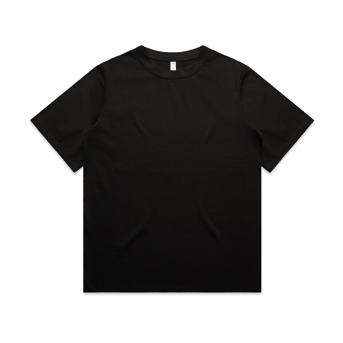 Joe's USA Women's Heavyweight Relaxed Fit T-Shirt