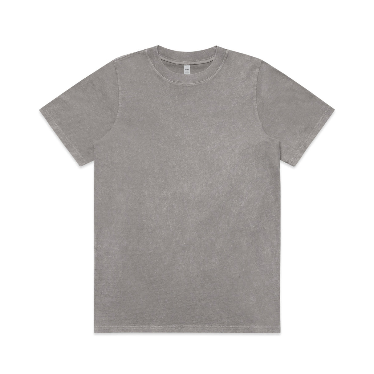 AS Colour Wo's Stone Wash Heavy Tee | 4085 | AS Colour 4085