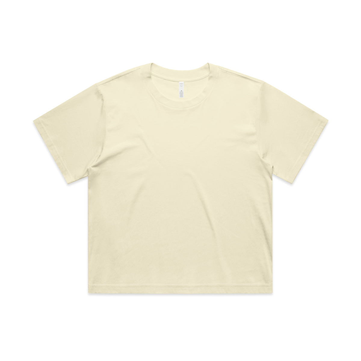 Joe's USA Martina Crop Tee