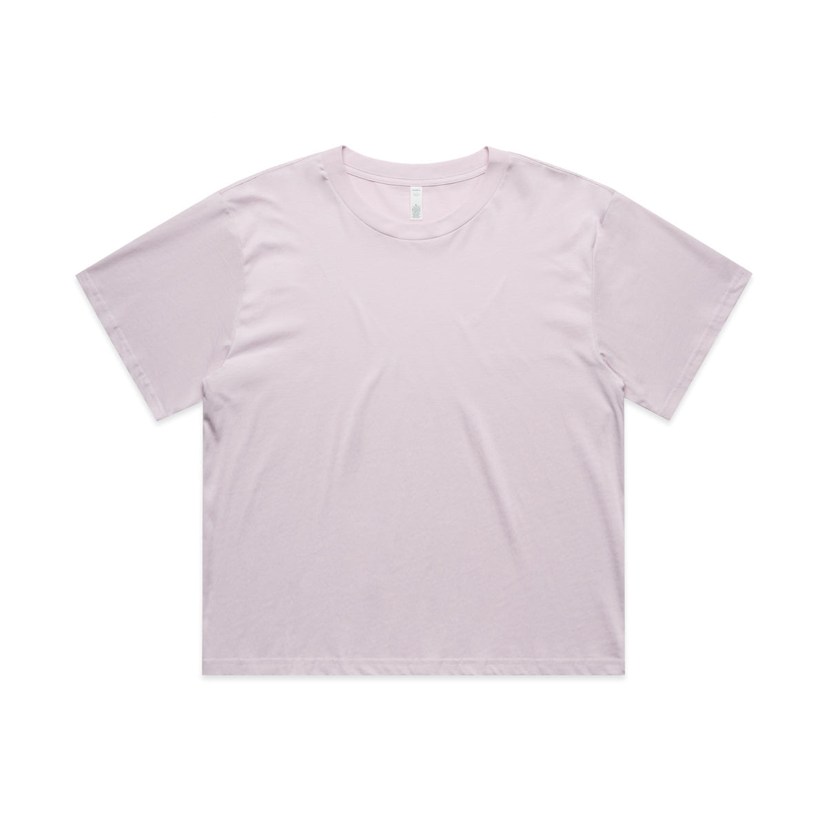 Joe's USA Martina Crop Tee