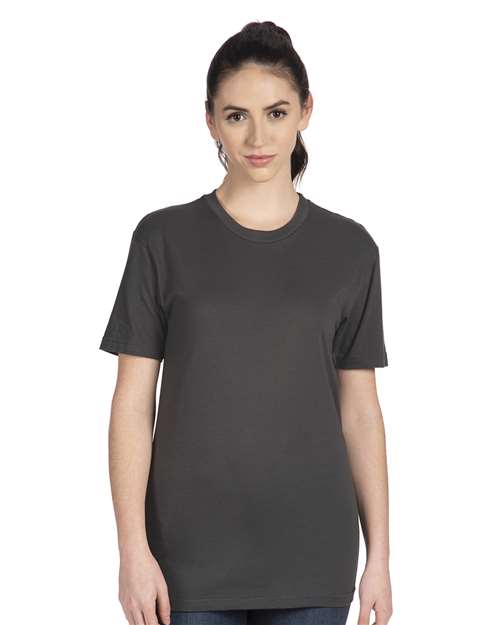 Next Level Cotton T-Shirt - Next Level 3600