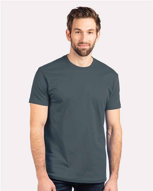 Next Level Cotton T-Shirt - Next Level 3600