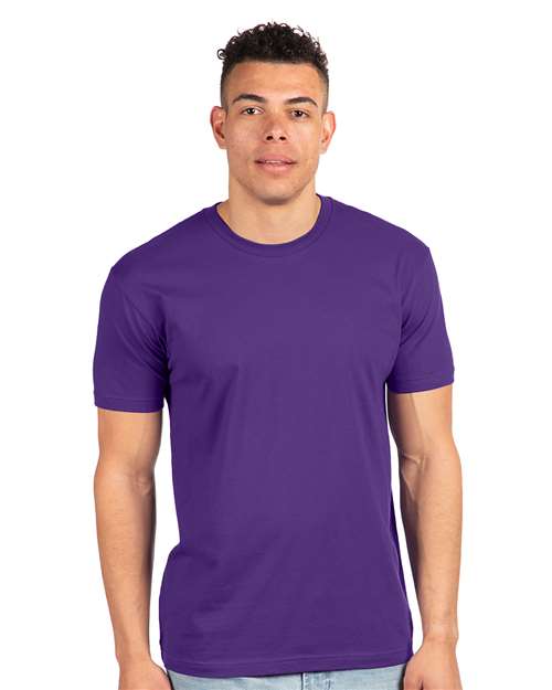 Next Level Cotton T-Shirt - Next Level 3600