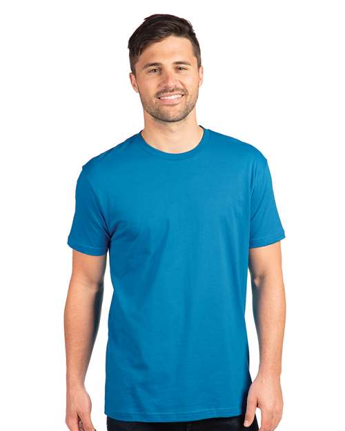 Next Level Cotton T-Shirt - Next Level 3600