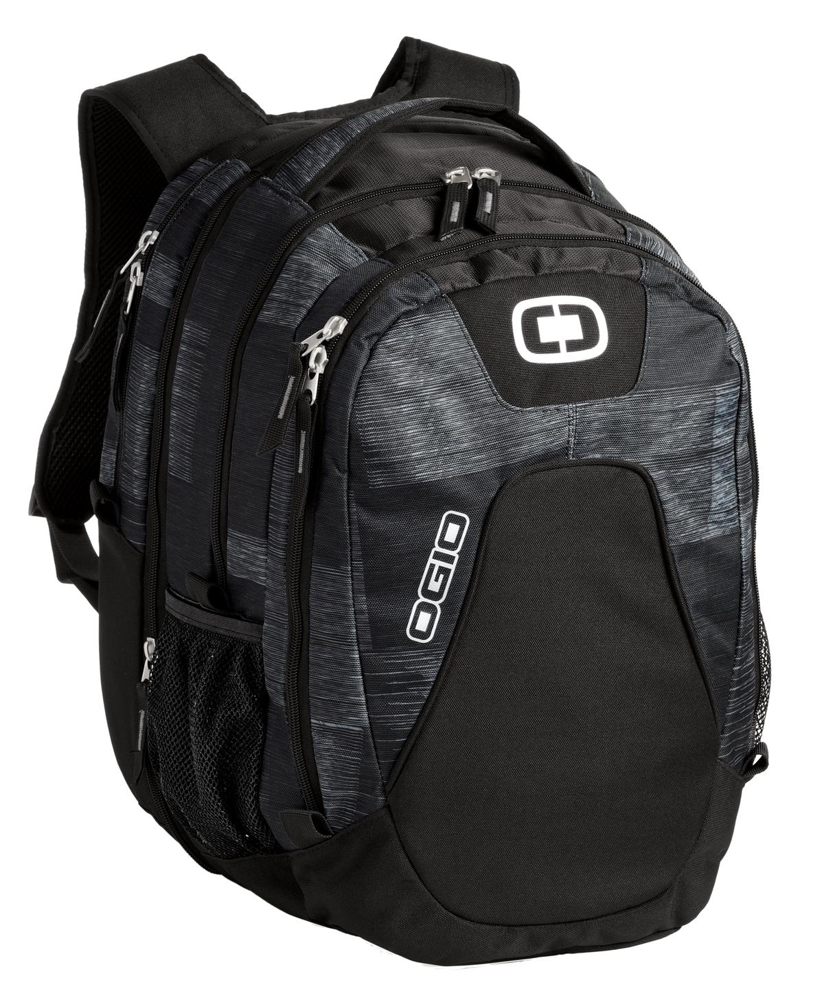OGIO 411043 Juggernaut Checkpoint-Friendly Laptop Backpack