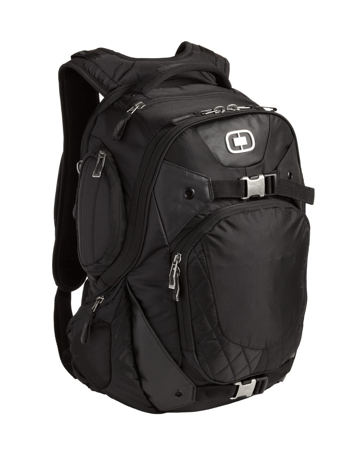 OGIO 411047 Squadron Pack