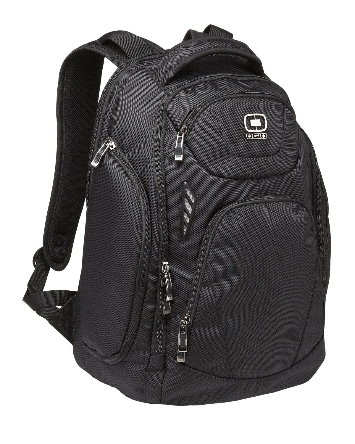 OGIO 411065 Mercur Laptop Backpack