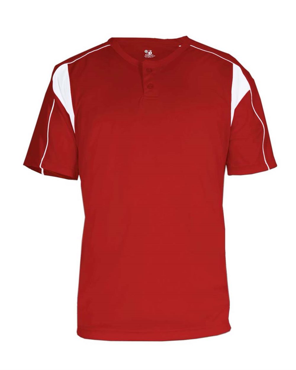 Alleson Athletic Youth B-Core Pro Placket Jersey - Alleson Athletic 2937