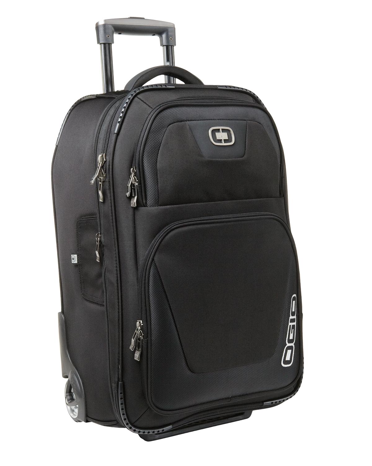 バッグ USA Dead stock 70s Flight Travel Bag OGIO 22 413007 Kickstart Travel Bag – Joe's USA