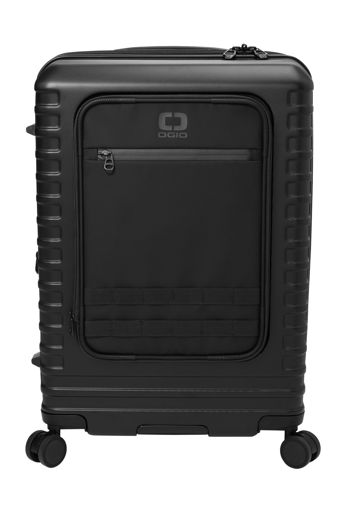 OGIO 413012 Utilitarian Medium Checked Spinner