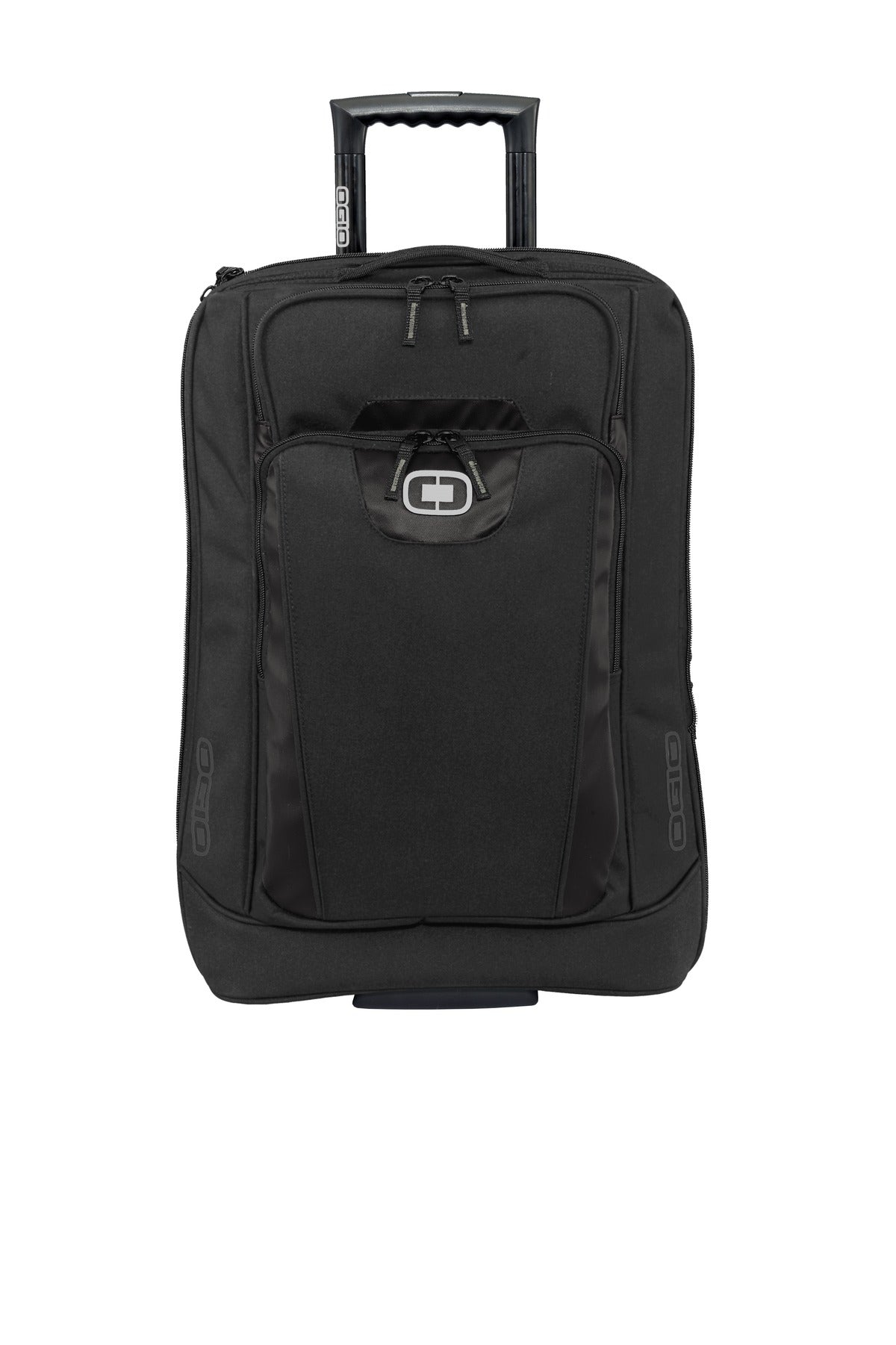 OGIO 413018 Nomad Wheeled Carry-On Travel Bag