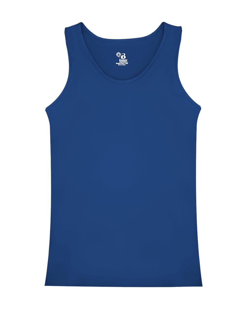 Alleson Athletic Women's B-Core Tank Top - Alleson Athletic 8962