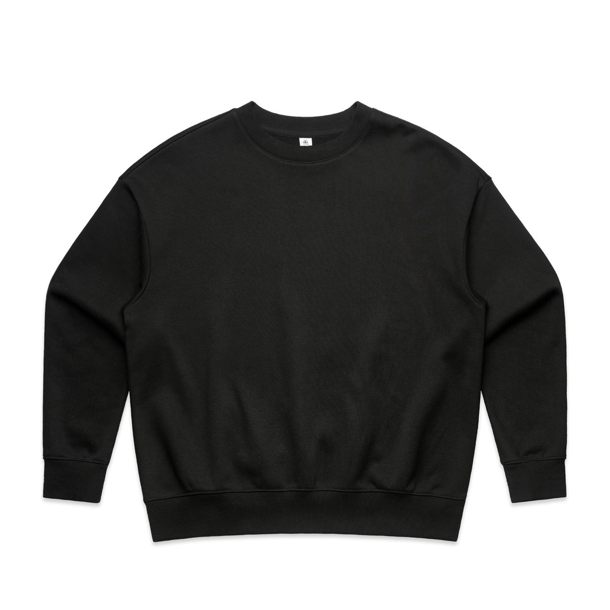 Joe's USA Women's Heavy Crewneck Sweatshirt